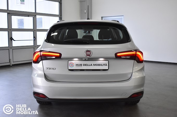FIAT Tipo 1.6 Mjt S&S SW Business